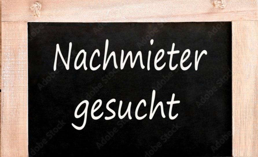 Thumbnail-2-Zimmer-Wohnung mit Balkon