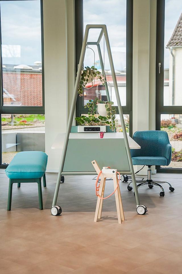 Thumbnail-Rouven22 - Coworking Space & Digital Hub, Büros, Arbeitsplätze, Meetingräume