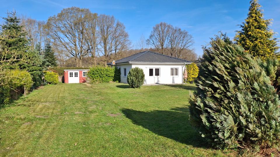 Thumbnail-Ferienhaus Wohnhaus am Stettiner Haff