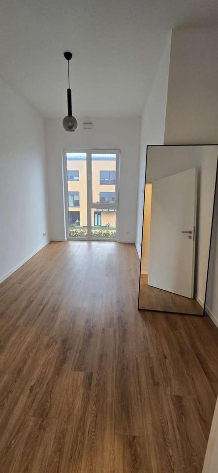 Thumbnail-WOW großzügige, helle und freundliche 3 Zi. Neubau Whg. mit Balkon Bieber Nord