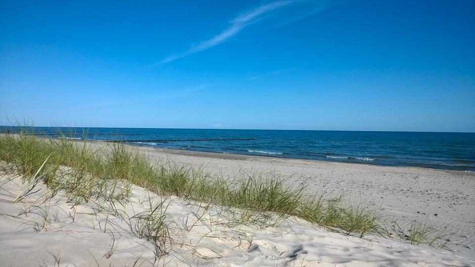 Thumbnail-Zingst Urlaub (23.08-01.09, 2 Pers.) Ferienwohnung abzugeben