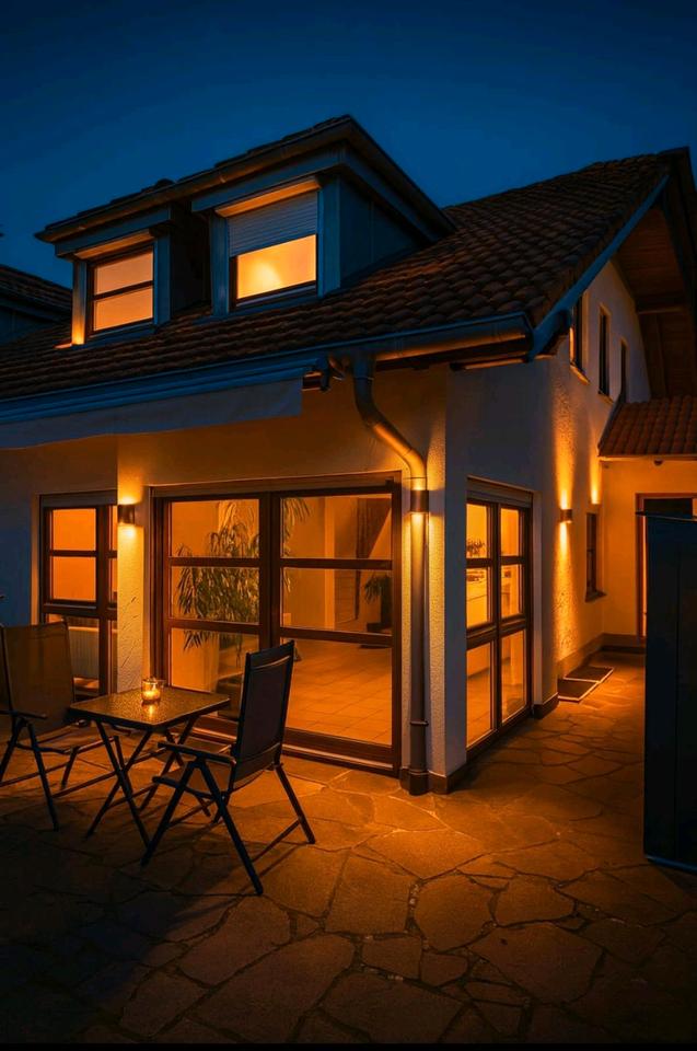 Thumbnail-Exklusive Doppelhaushälfte in Mutlangen