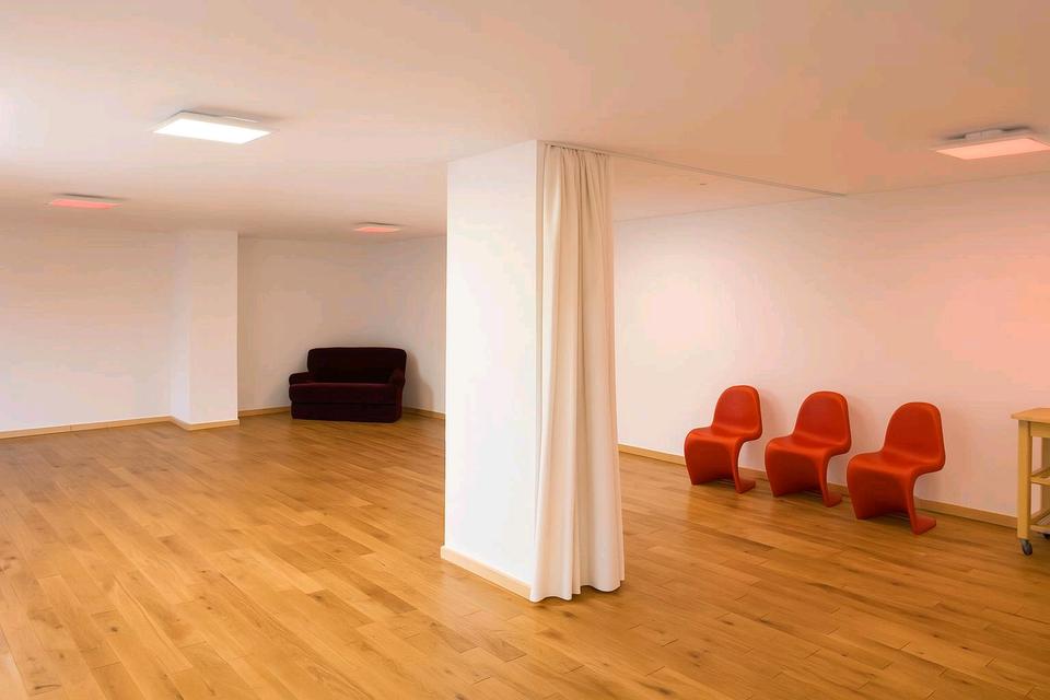Thumbnail-Proberaum, Tanzraum, Yogaraum, Workshopraum in Essen Rü