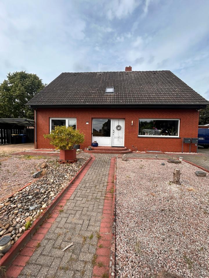 Thumbnail-Schönes 2 Familienhaus 185qm mit Ausbaupotential Garage carport