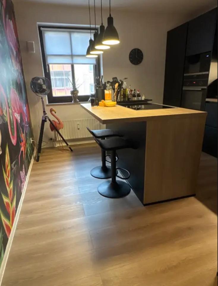 Thumbnail-Eigenheim oder Kapitalanlage mit 2 Stellplätzen