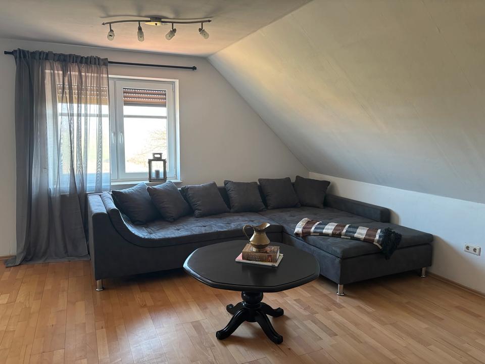 Thumbnail-Monteurswohnung in Weener für 3 Personen