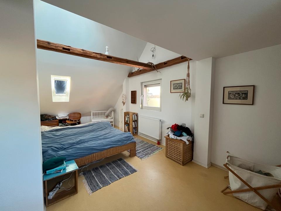 Thumbnail-Untermiete Haus