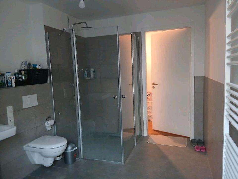 Thumbnail-2-Zimmern Wohnung in Mainz-Weisenau