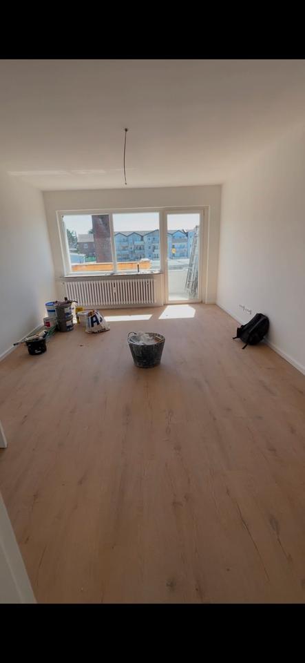 Thumbnail-Helle Wohnung in guter Lage in Kamp-Lintfort