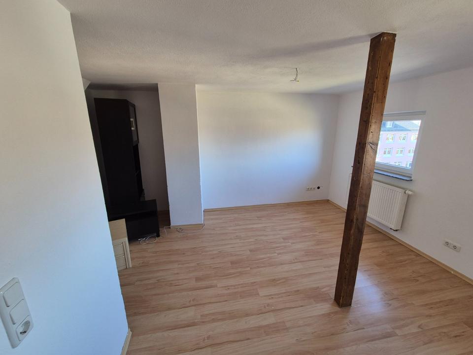 Thumbnail-2 Zi. DG-Wohnung in Lichtenfels