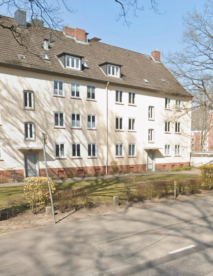 Thumbnail-Helles Zimmer 20 m² zur Untervermietung in Hamburg