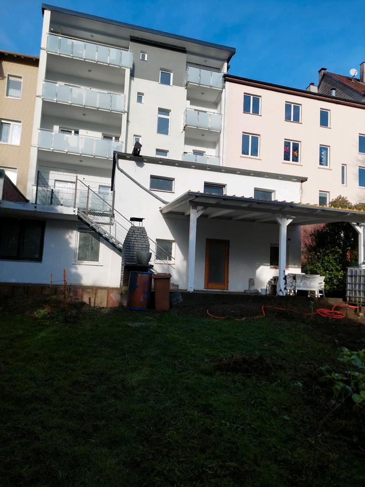Thumbnail-Neu wohnung erstebezug