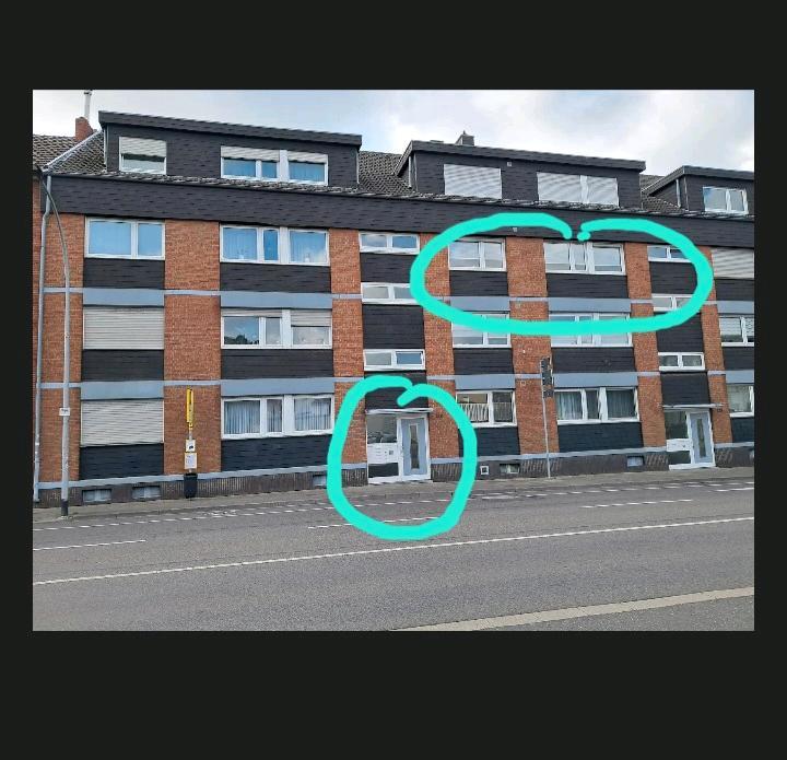 Thumbnail-Eigentumswohnung in 41068 MG