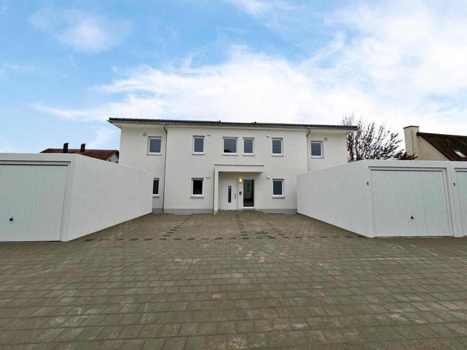 Thumbnail-+++ MODERNER WOHNTRAUM MIT GARTEN UND BESTER ENERGIEBILANZ (A+) +++