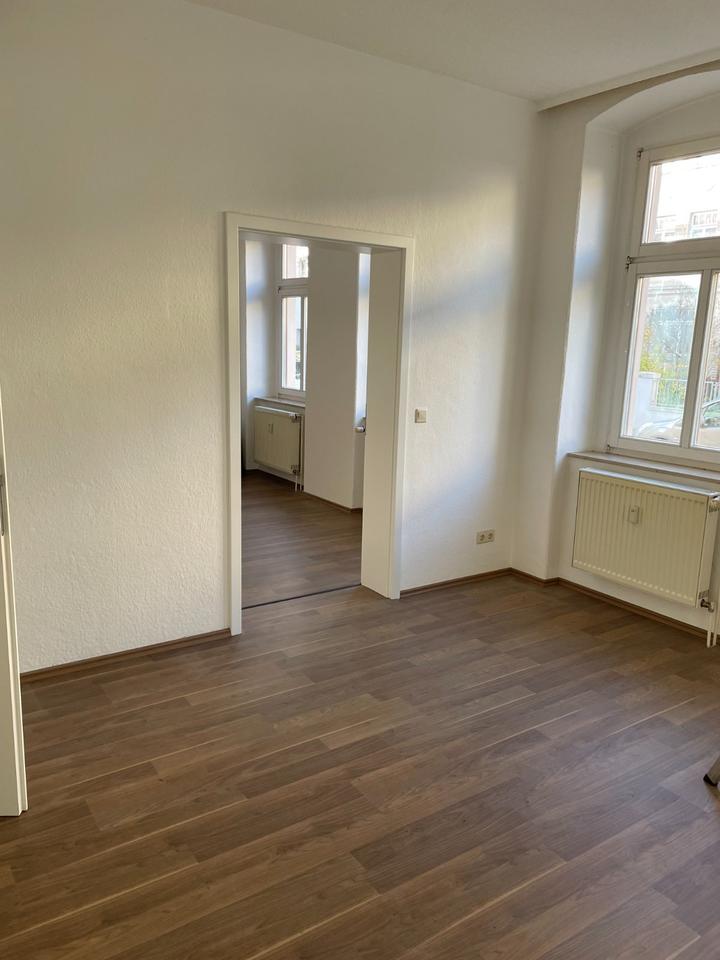 Thumbnail-Super Dreiraumwohnung 78m²