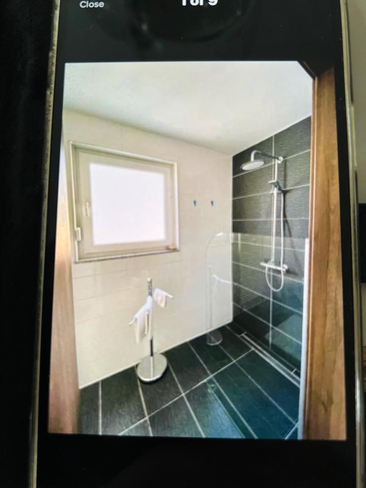 Thumbnail-Elegante möblierte 2,5-Zimmer Wohnung im EG in Ostfildern