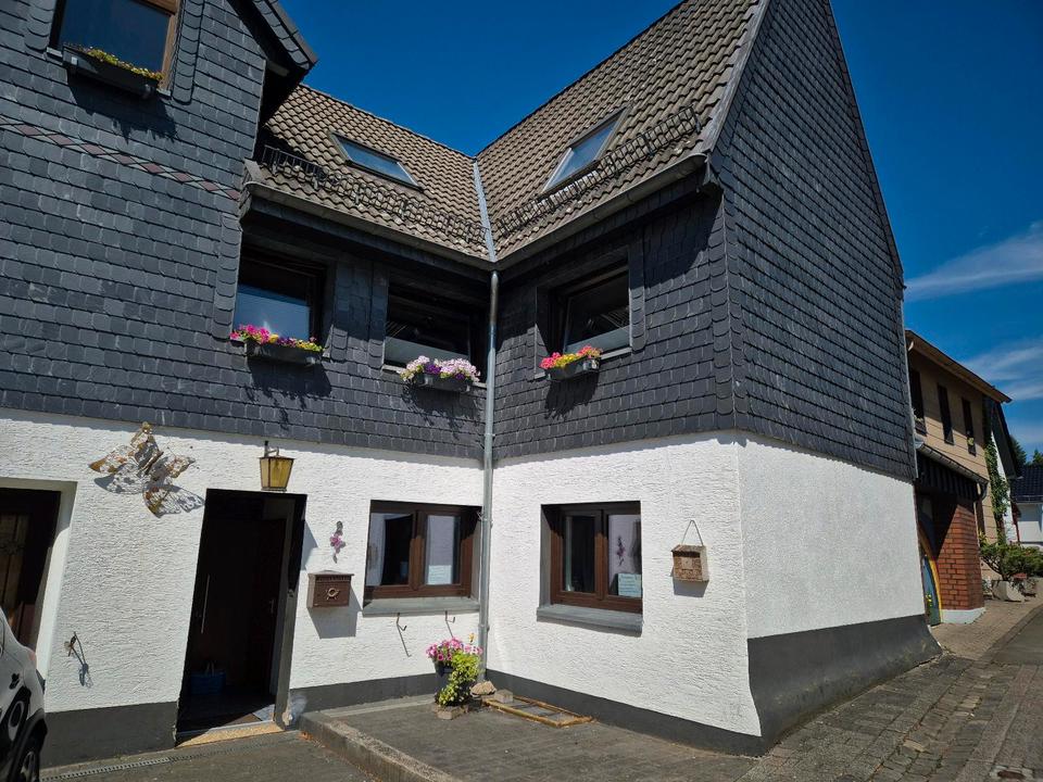 Thumbnail-Ferienwohnung Eva's Landzeit