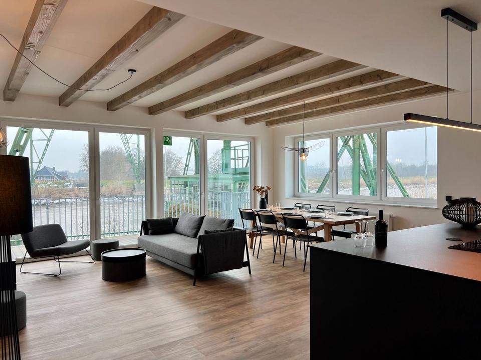 Thumbnail-Ferienapartments in Osten - ab 2 Nächten