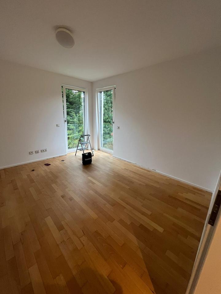 Thumbnail-2 Zimmer Wohnung in Wiesbaden