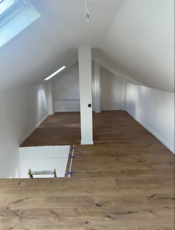 Thumbnail-Wunderschöne vollständig renovierte 5 Zimmerwohnung