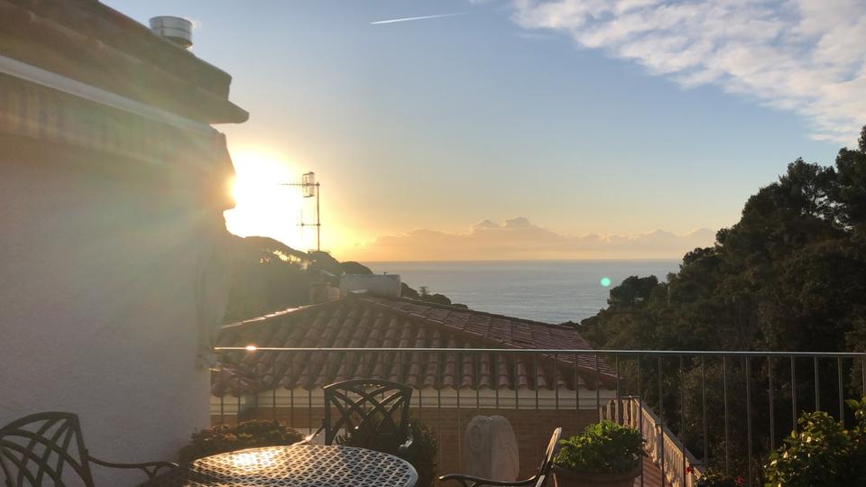 Thumbnail-Ferienhaus für 5 Personen an der Costa Brava in Tossa de Mar