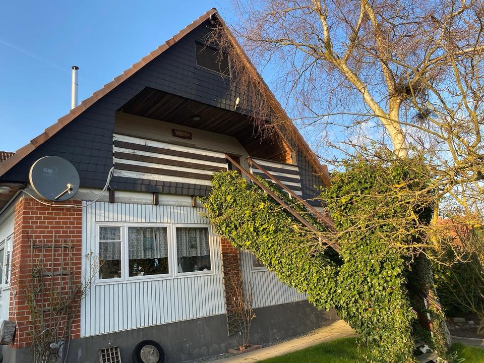 Thumbnail-Möblierte Fewo für die Saison