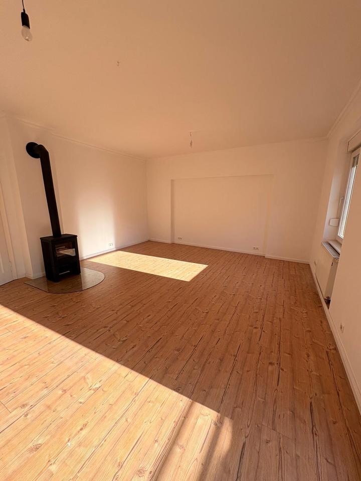 Thumbnail-Helle 2 Zimmer Wohnung mit Balkon in Baden Baden lichtental