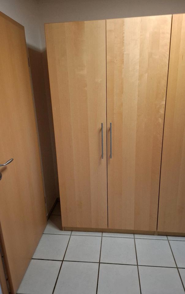 Thumbnail-Dachgeschosswohnung 2 ZimmerNeue Wärmepumpe