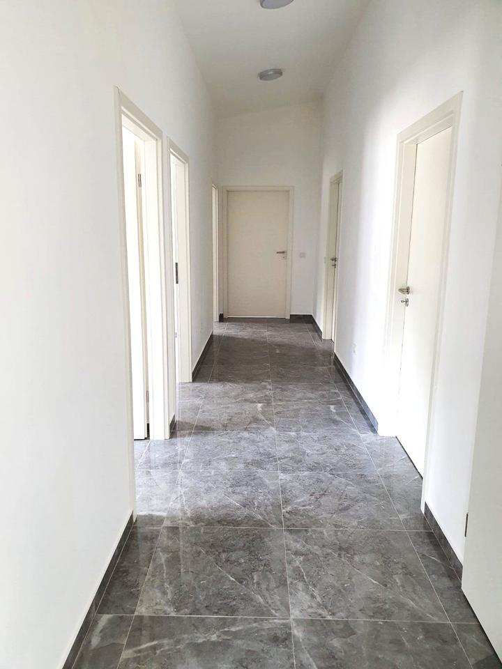 Thumbnail-3ZKB Neubau Wohnung 89 m² mit Balkon - Aufzug - E-Ladestation