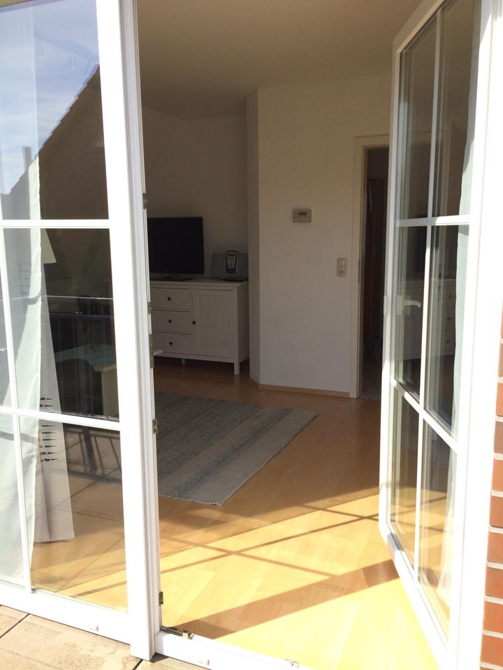 Thumbnail-Ostseebad Rerik Ferienwohnung Kühlungsborn Fewo