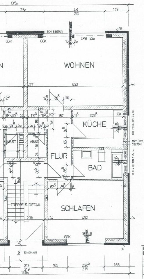 Thumbnail-Wohnung in Oelde zu vermieten