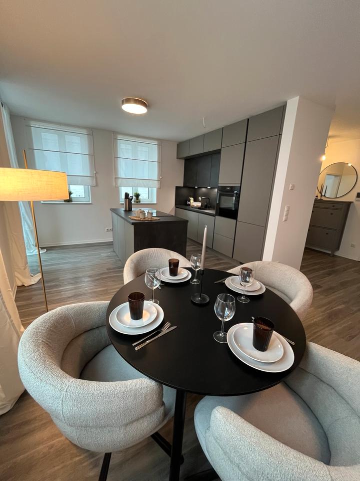 Thumbnail-Erstbezug, hochwertig möbliert, Energieeffizient, barrierearm