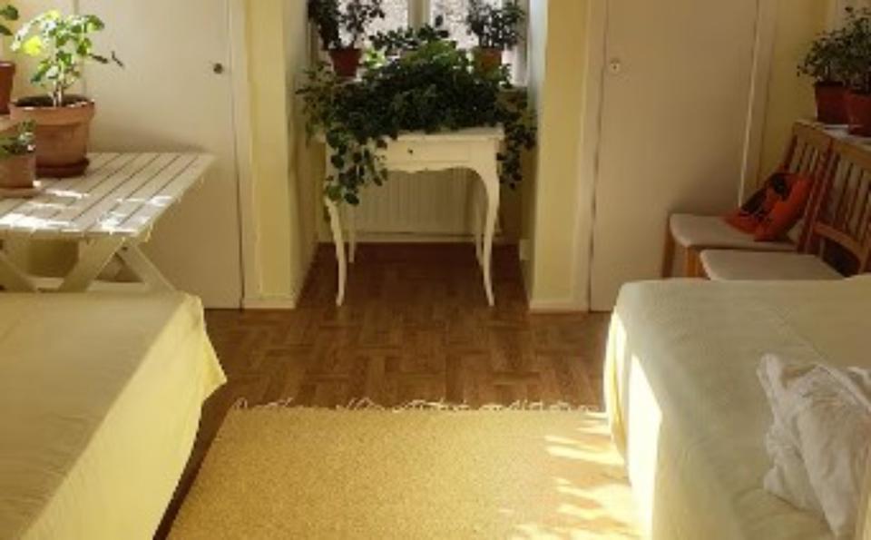 Thumbnail-Schwedisches Sommerhaus nur wenige Minuten vom Meer entfernt