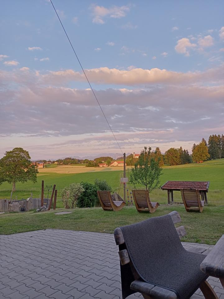 Thumbnail-Ferienwohnung