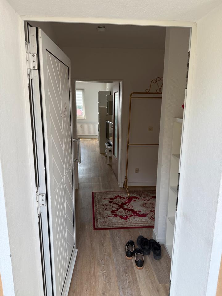 Thumbnail-Wohnung in Leichlingen