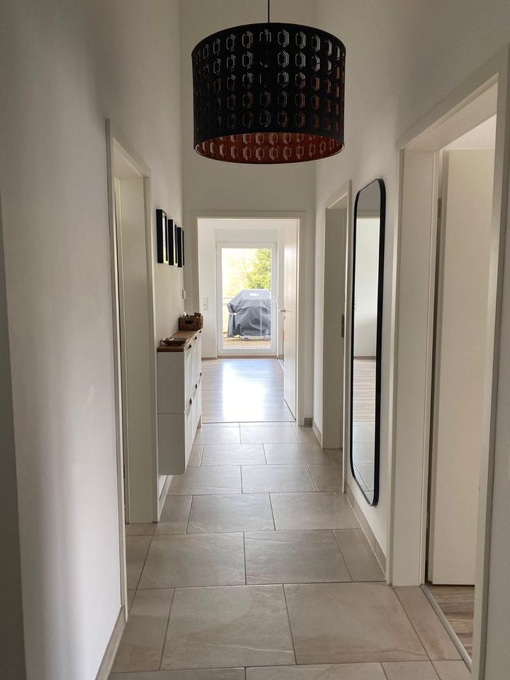 Thumbnail-Wunderschöne Penthouse- Wohnung- 3 Zimmer