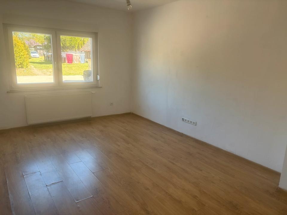 Thumbnail-Wohnung zum vermieten in Bebra-Weiterode