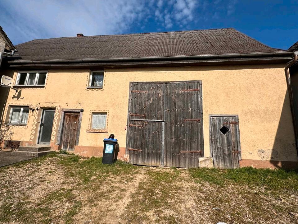 Thumbnail-Bauernhaus