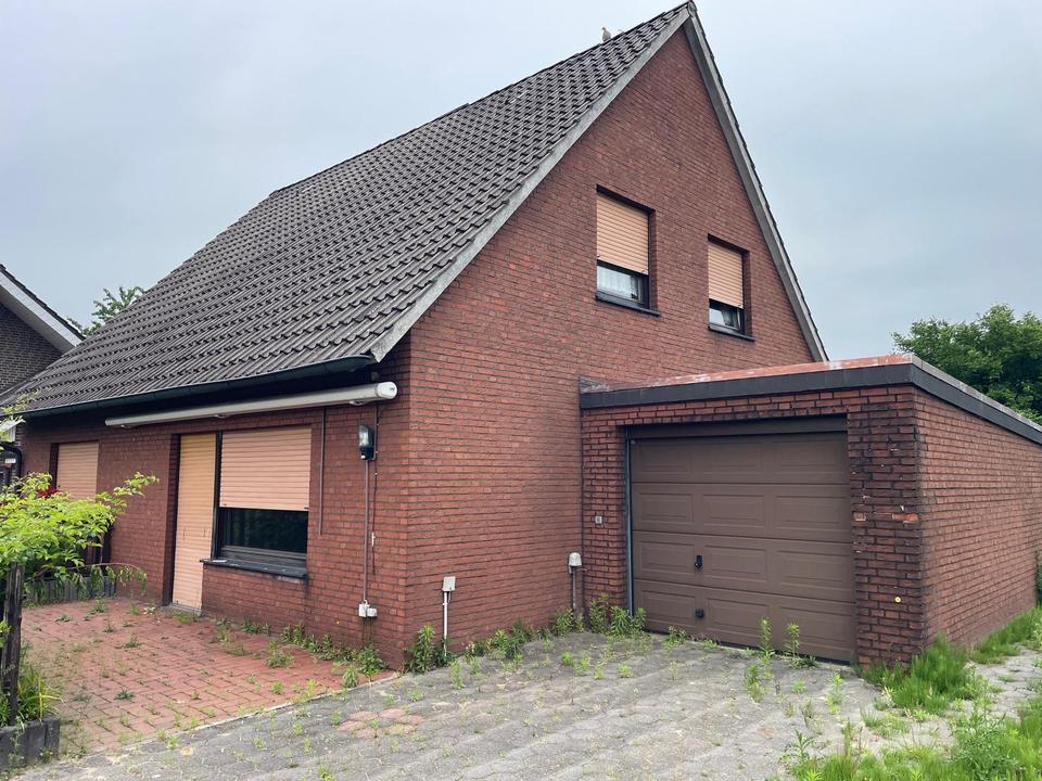 Thumbnail-Einfamilienhaus