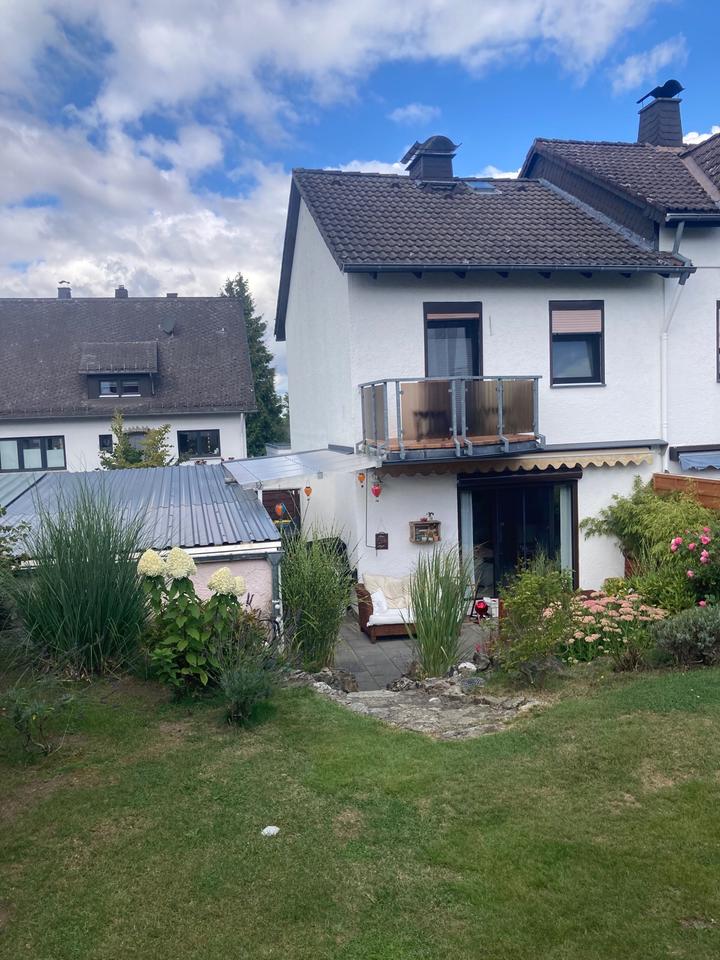 Thumbnail-Wohnen in landschaftlich ruhiger Lage - Privatverkauf -