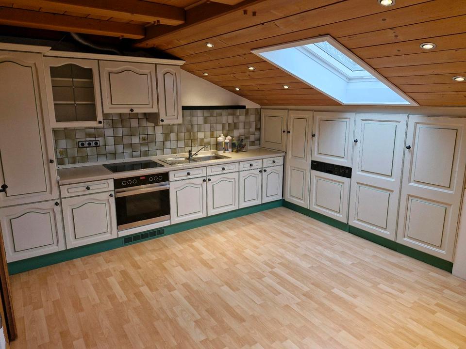 Thumbnail-Wohnung DG