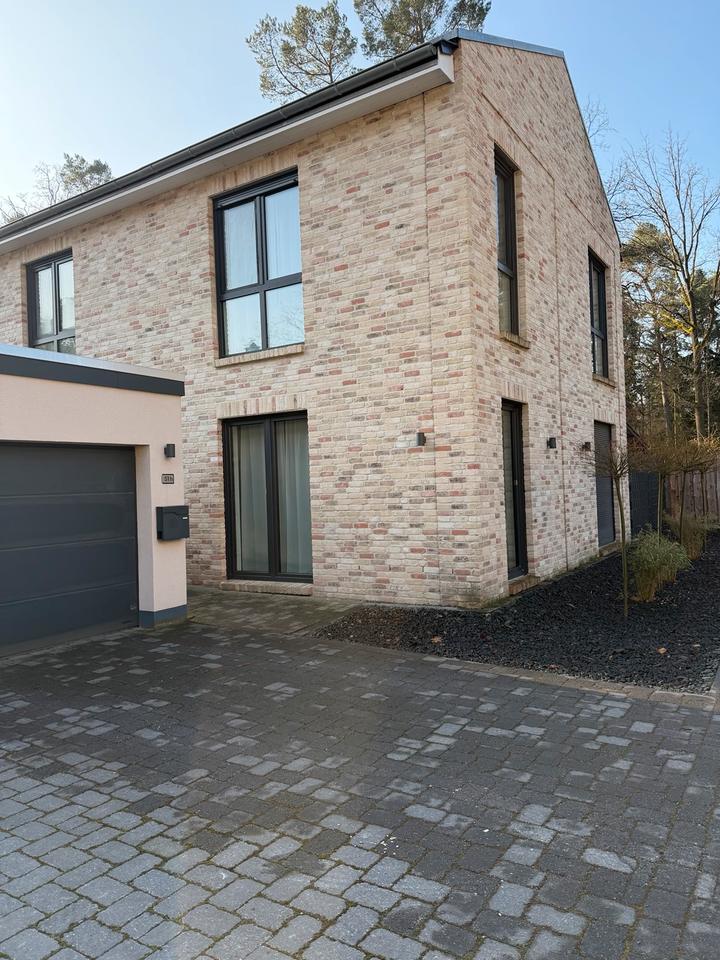 Thumbnail-Freistehendes Einfamilienhaus in Bissendorf-Wietze - von privat