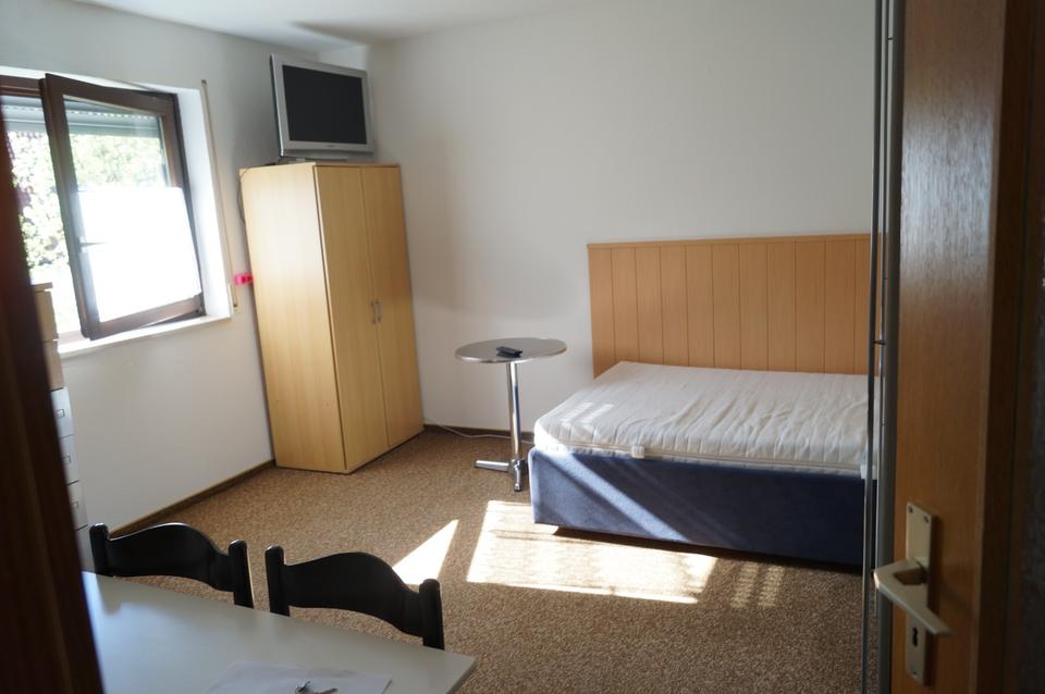 Thumbnail-Möblierte Wohnung