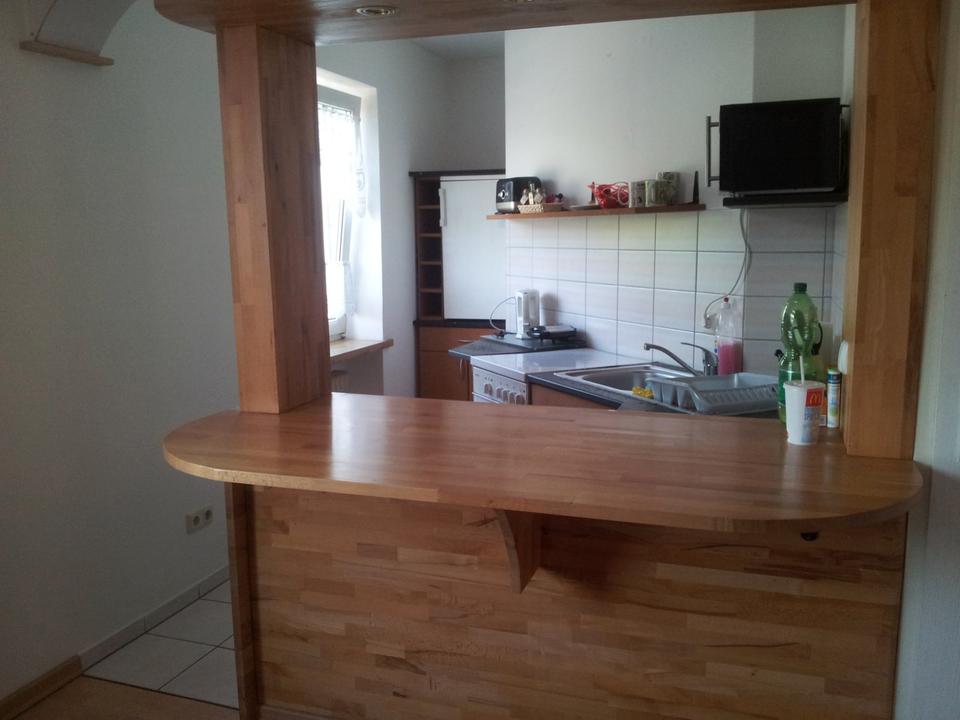 Thumbnail-2 Zimmer Wohnung bei Gewerbepark Regensburg