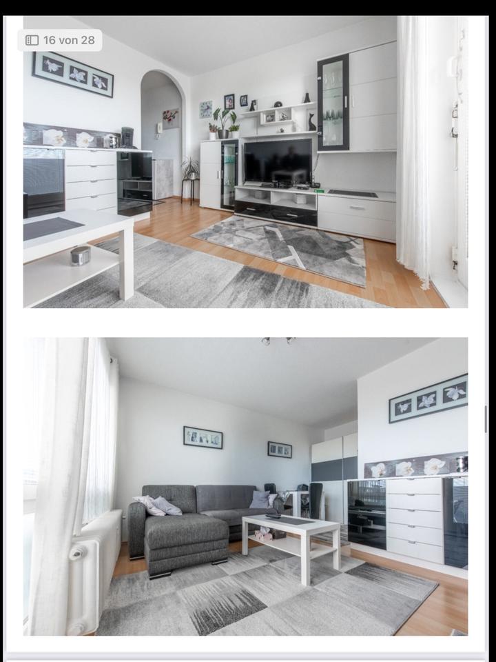 Thumbnail-Top 1 Zimmer Apartment ab 01.08.2026 zu vermieten
