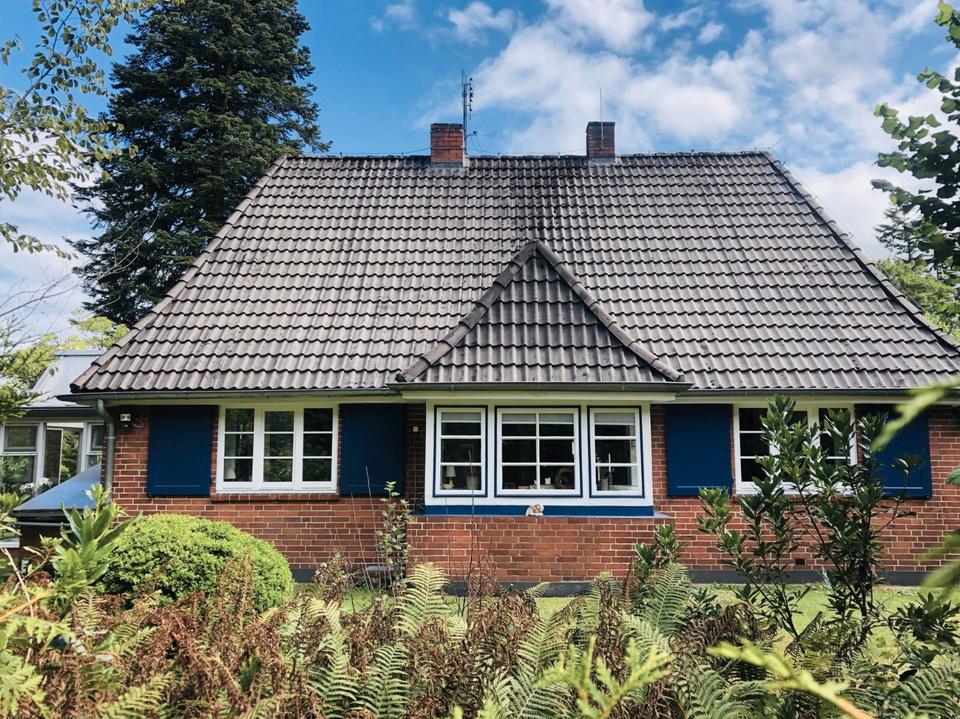 Thumbnail-Einfamilienhaus in WorpswedeGrundstück 2448 m²mit Baufenster