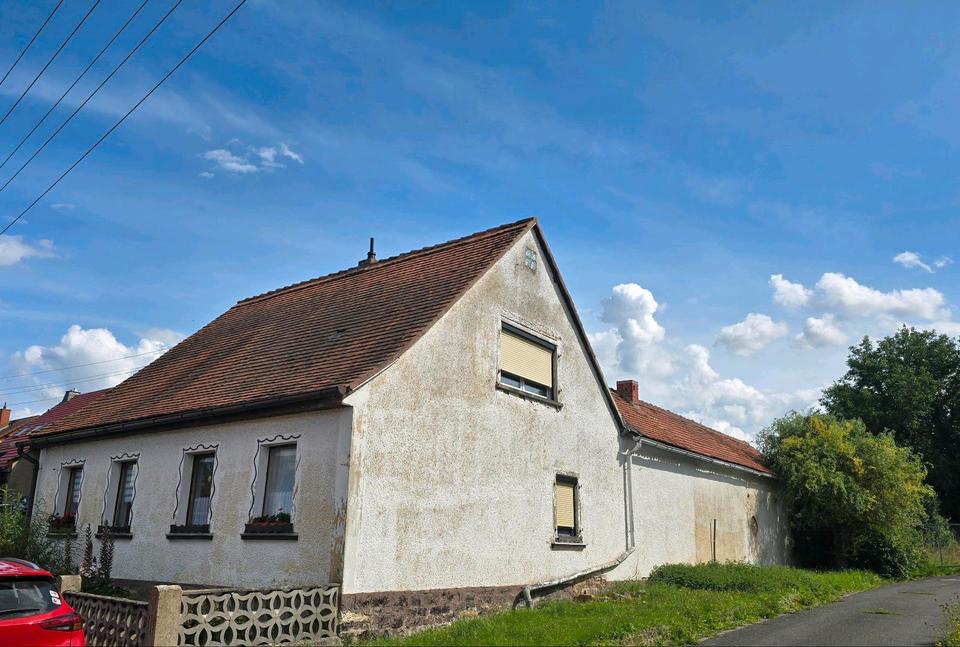 Thumbnail-Einfamilienhaus