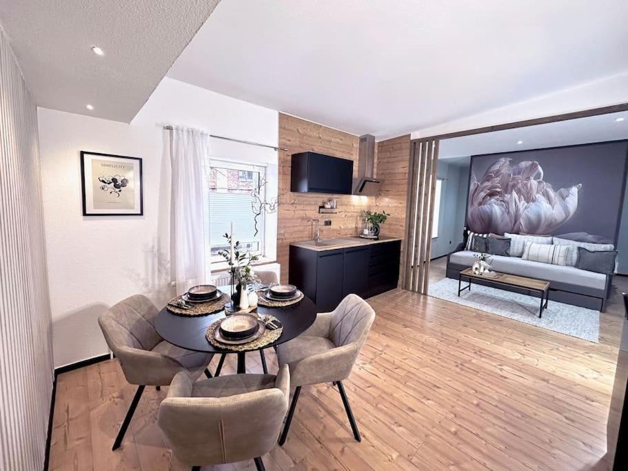 Thumbnail-Kurzzeitvermietung - Inventarpaket