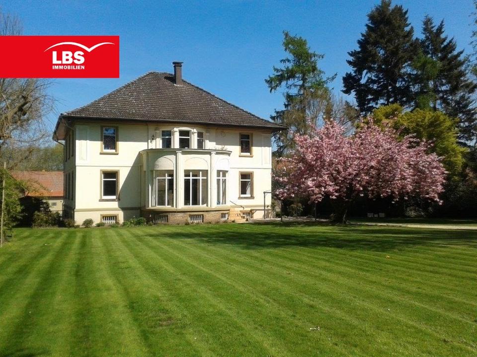 Thumbnail-Wohnen mit Charme und Großzügigkeit