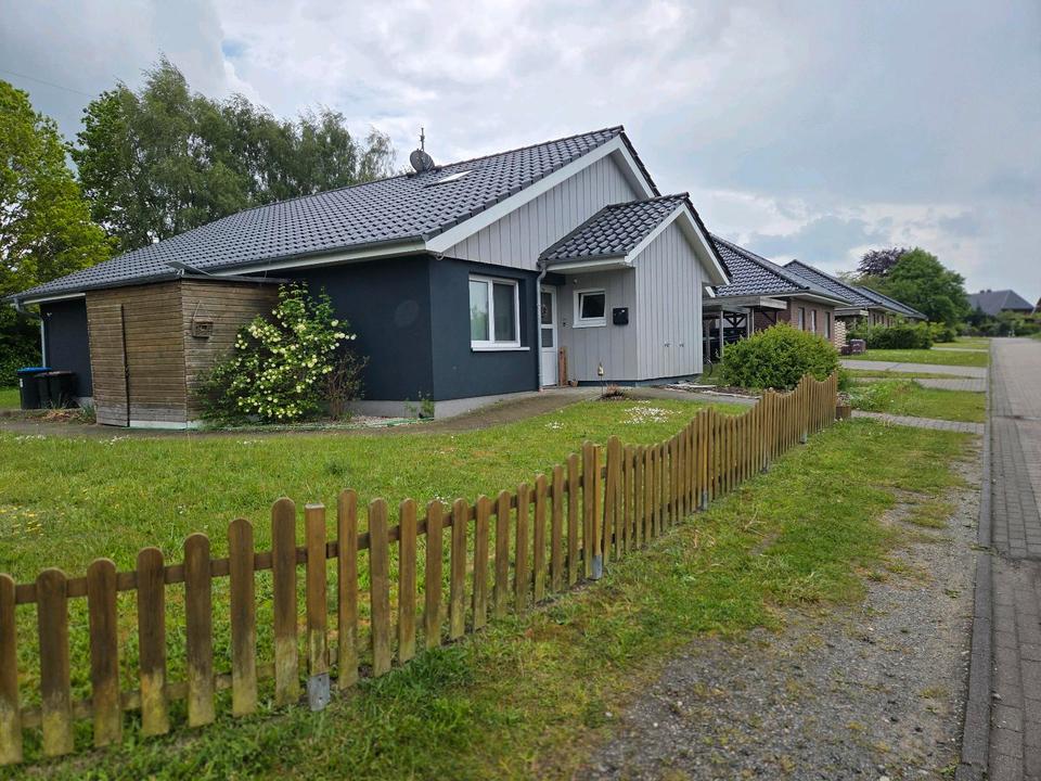 Thumbnail-Doppelhaus in Hemmoor zu Verkaufen